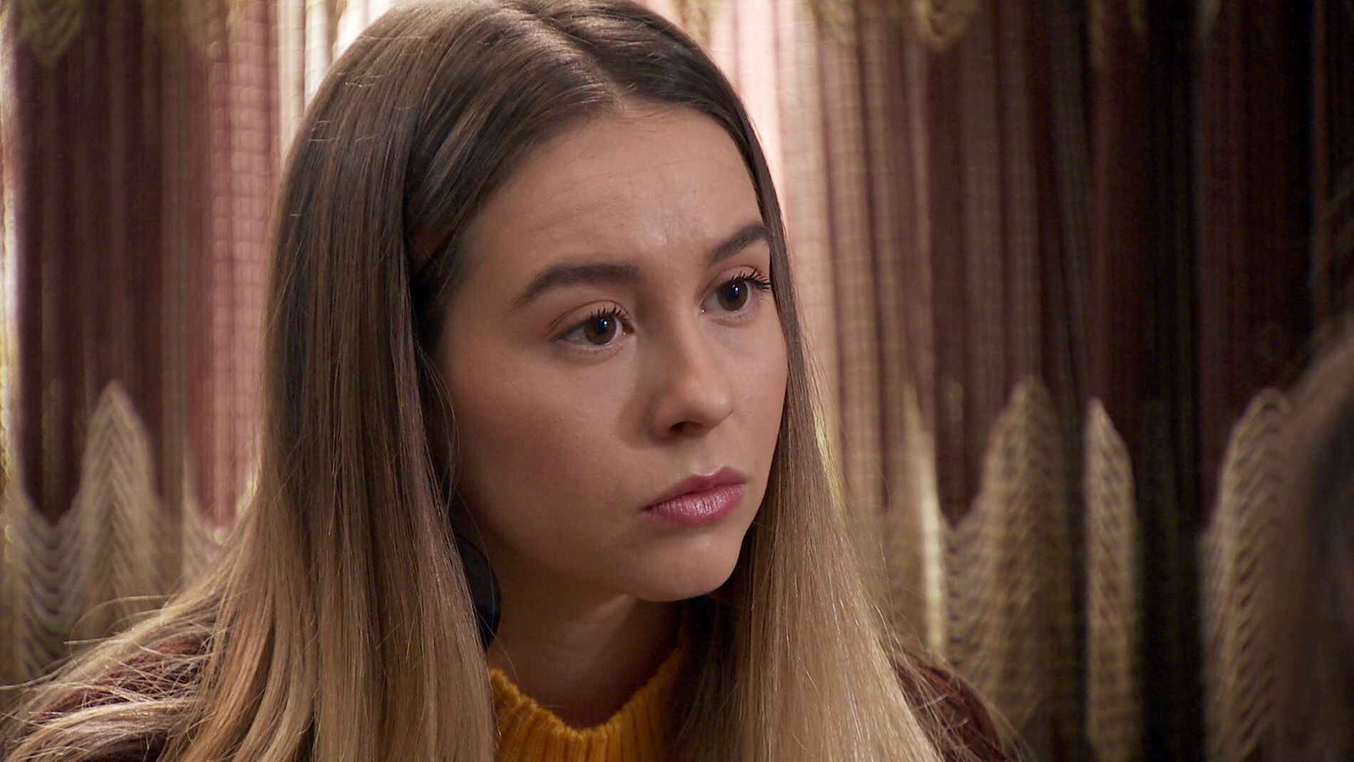  Luisita, a Amelia: &ldquo;Juntas vamos a luchar por esto&rdquo;