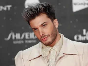 Blas Cantó Blas Cantó