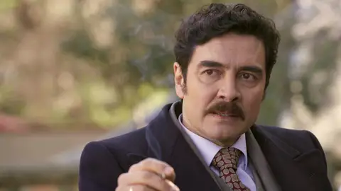 El terrible plan de Armando para acabar con todo el que vaya en su contra El terrible plan de Armando para acabar con todo el que vaya en su contra