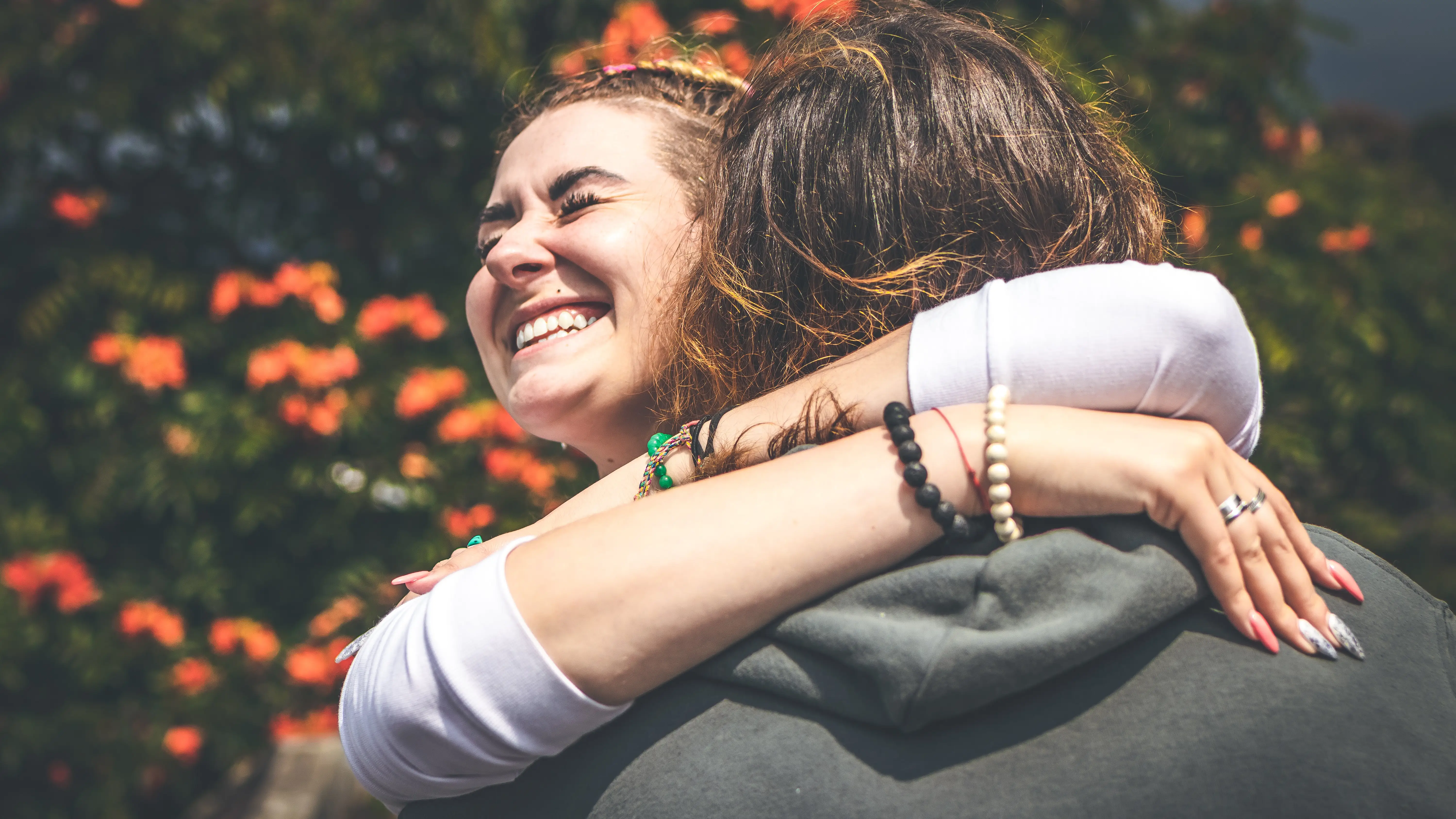 Abrazo Abrazo