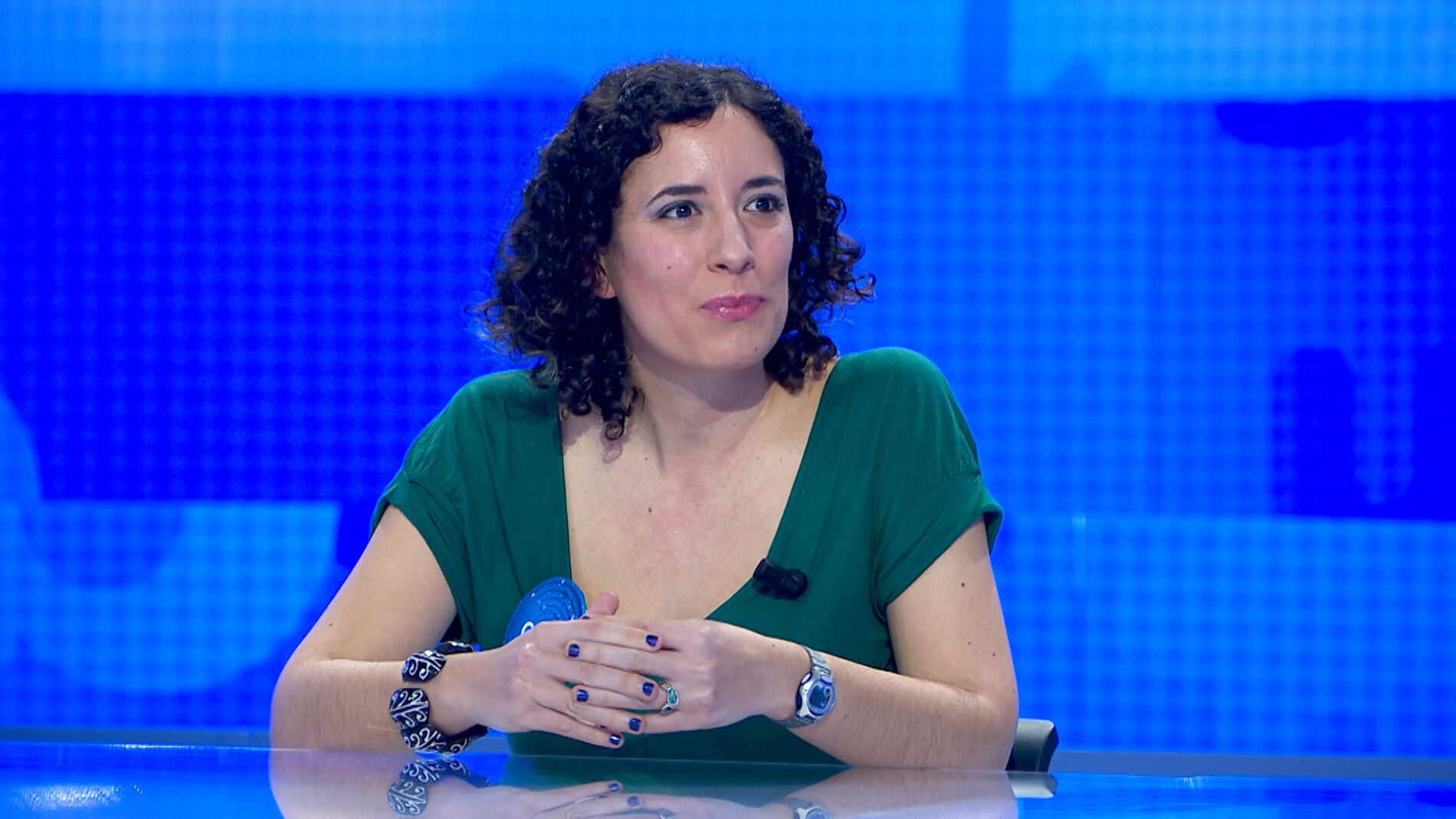 La Fábrica Nacional de Moneda y Timbre se cuela en ‘Pasapalabra’