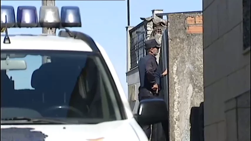 Un hombre se atrinchera en su casa tras una fuerte discusi&oacute;n con sus padres en Vilagarc&iacute;a de Arousa