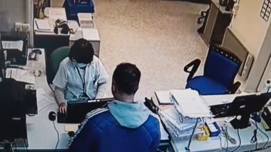 Detenido por hacerse pasar por médico y recaudar fondos para epis en la lucha contra el coronavirus