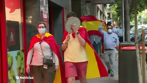 MANIFESTACION MANIFESTACION