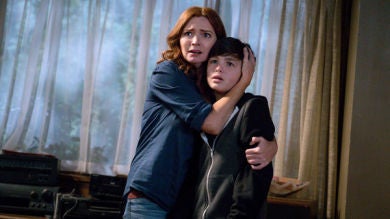 La madre de Logan Williams, el actor de 'The Flash' fallecido a los 16 años, revela que murió de sobredosis