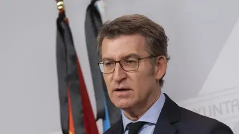 Feijóo anuncia elecciones gallegas 12 de julio