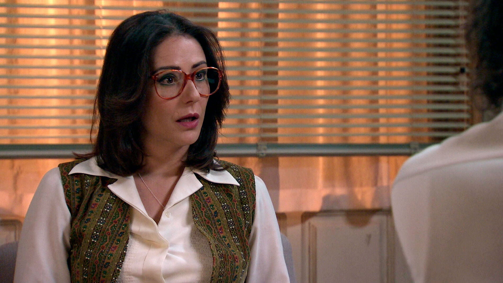 Cristina, decepcionada y molesta decide poner distancia con Guillermo