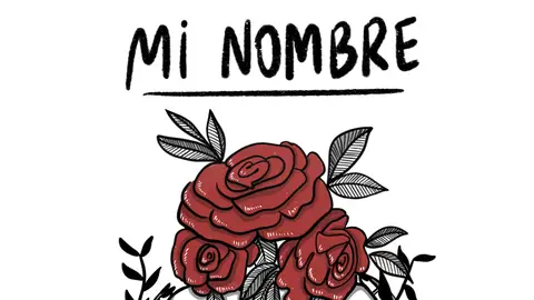 Proyecto "Mi nombre". Violencia de Género. Maribel Verdú Proyecto contra la violencia de género
