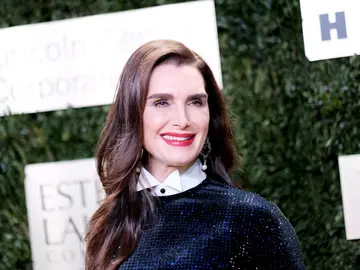 Brooke Shields Brooke Shields