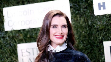 Brooke Shields