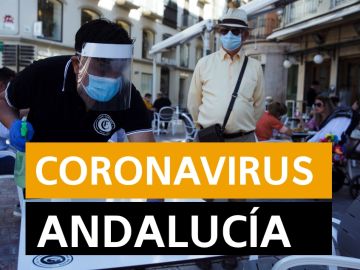 Coronavirus Andalucía: Fase 1 desescalada, datos de contagios y muertes hoy y última hora, en directo | Última hora Andalucía