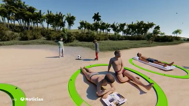 ARO PLAYA