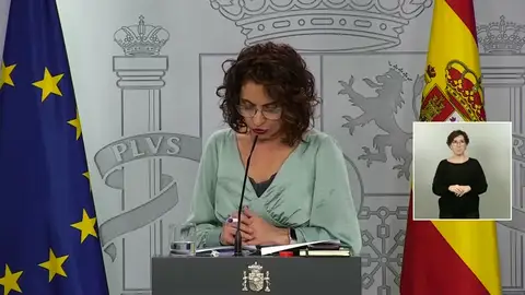 El Consejo de ministros aprueba una prórroga de 15 días del estado de alarma por el coronavirus El Consejo de ministros aprueba una prórroga de 15 días del estado de alarma por el coronavirus