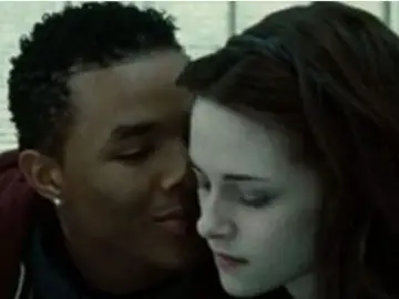 Muere el actor de 'Crepúsculo' Gregory Tyree Boyce, interpretaba a Tyler Crowley Muere el actor de 'Crepúsculo' Gregory Tyree Boyce, interpretaba a Tyler Crowley