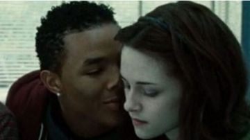 Muere el actor de 'Crepúsculo' Gregory Tyree Boyce, interpretaba a Tyler Crowley Muere el actor de 'Crepúsculo' Gregory Tyree Boyce, interpretaba a Tyler Crowley