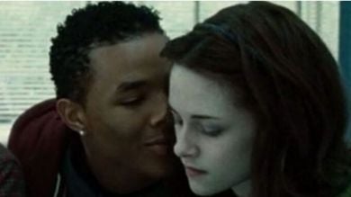 Encuentran muertos al actor de 'Crepúsculo' Gregory Tyree Boyce y a su novia 