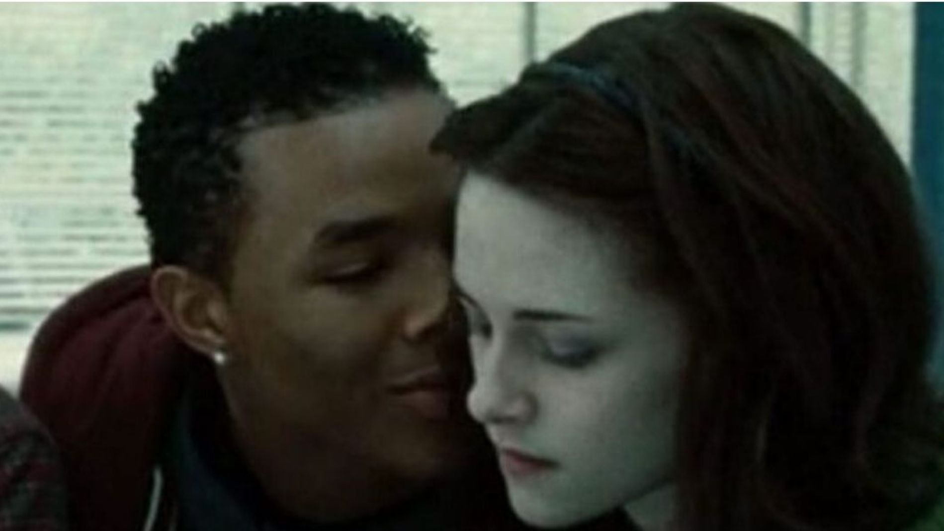 Muere el actor de 'Crepúsculo' Gregory Tyree Boyce, interpretaba a Tyler Crowley