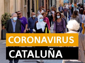 Coronavirus Cataluña: Fase 1 desescalada, datos de contagios y muertes hoy y última hora, en directo | Última hora Cataluña