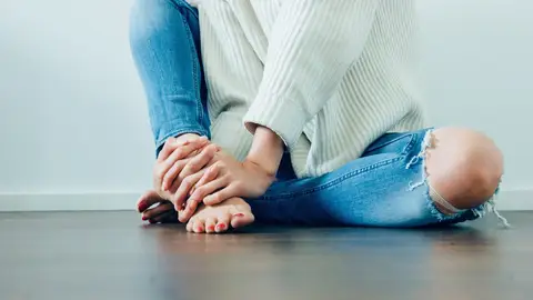 Dolor de tobillo Dolor de tobillo