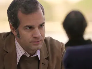 David, acorralado por Armando teme las consecuencias de su plan David, acorralado por Armando teme las consecuencias de su plan