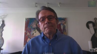 Antonio Catalán: 