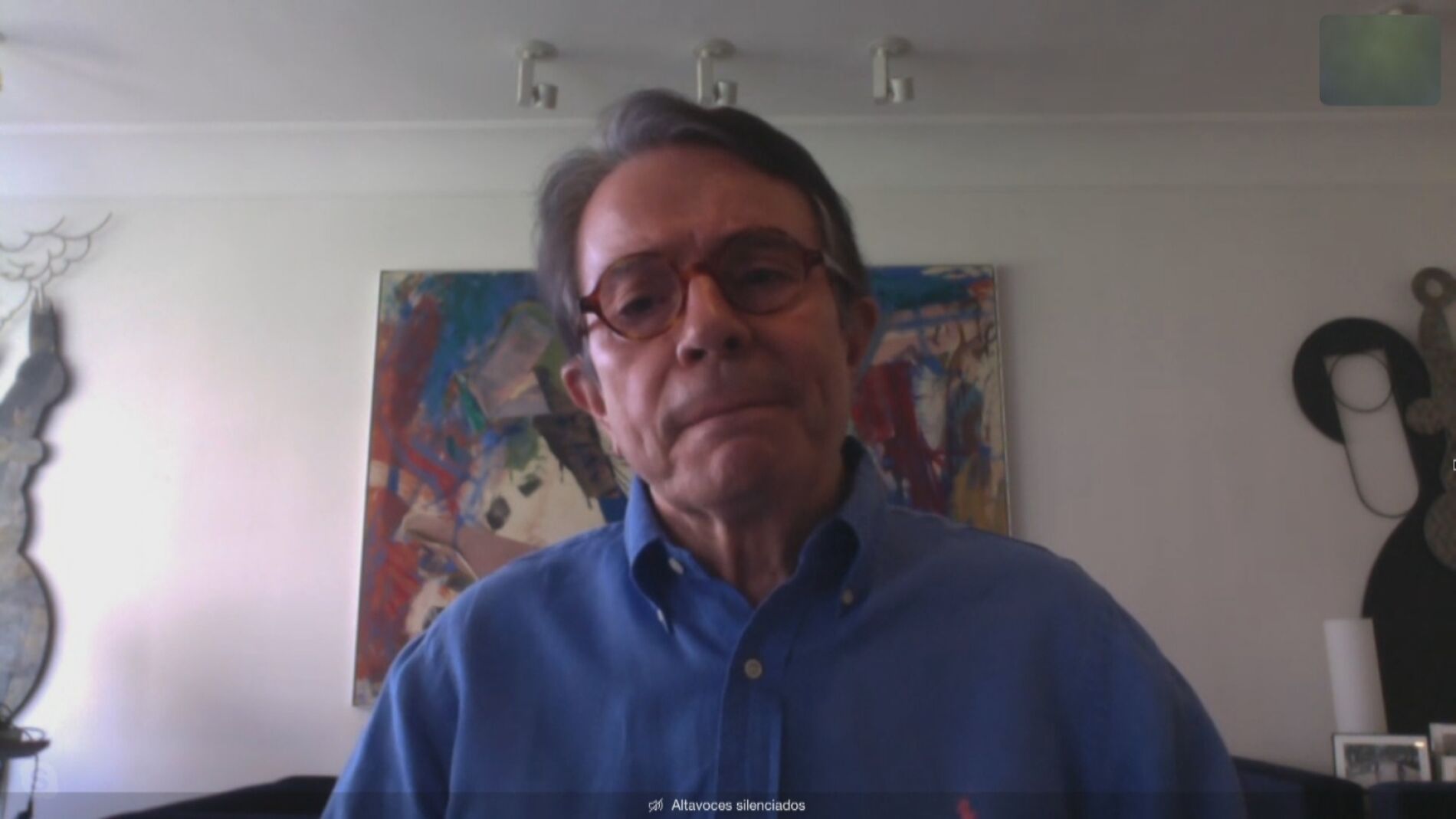 Antonio Catal&aacute;n.