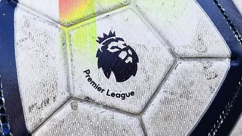 Premier League Premier League