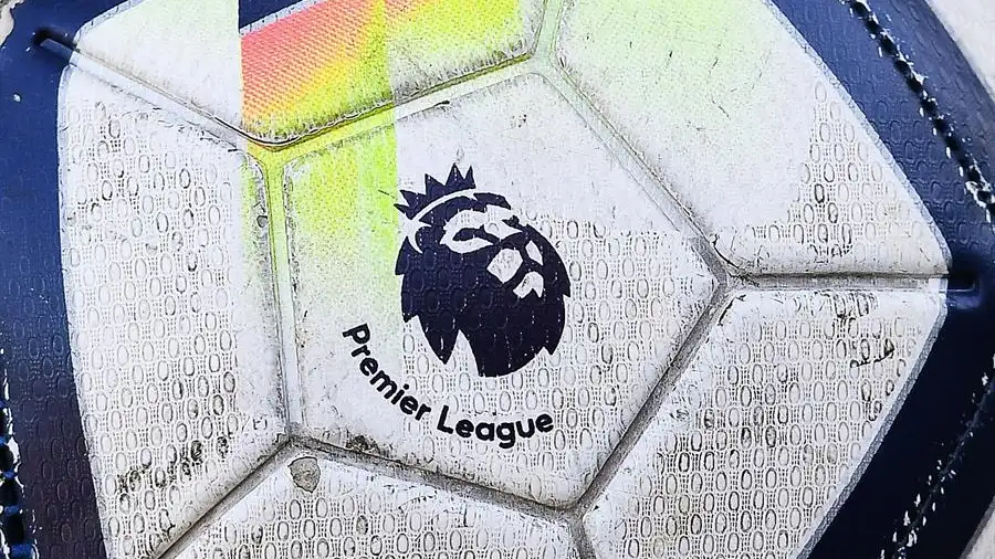 Premier League Premier League