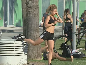 Barceloneta Barceloneta