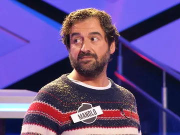 La errónea decisión de Manolo que impide el pleno de ‘Los dis’ La errónea decisión de Manolo que impide el pleno de ‘Los dis’