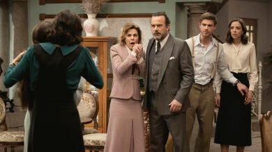 Los misterios y los secretos que quedan por desvelar en el capítulo final de 'El secreto de Puente Viejo'