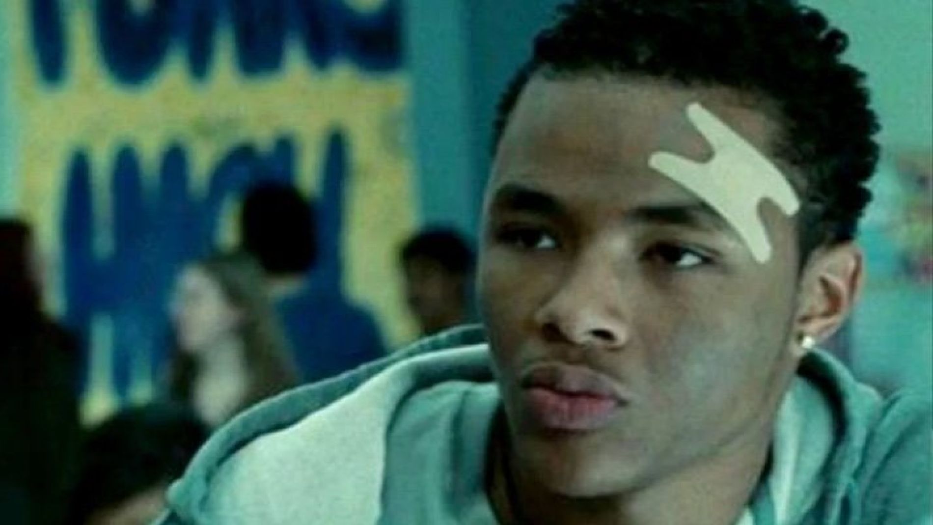 Gregory Tyree Boyce, Tyler Crowley en 'Crepúsculo'
