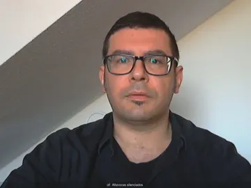 Estanislao Nistal Estanislao Nistal