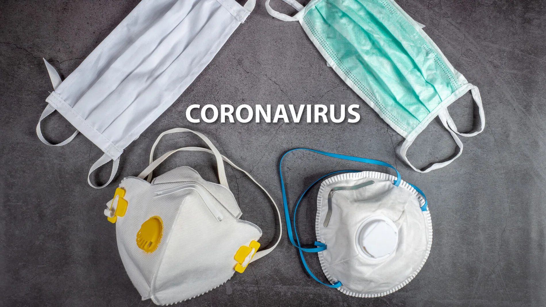 Imagen de archivo: mascarillas. Imagen de archivo: mascarillas.