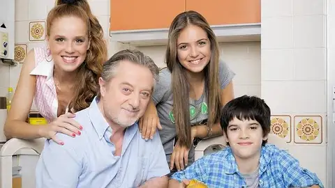 'Vive cantando' 'Vive cantando'