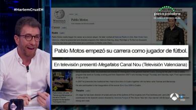 'El test del buen famoso' de Trancas y Barrancas: anécdotas vergonzosas, información falsa y dibujos de grandes fans