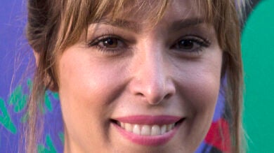 El mensaje de Gisela a su padre un año después de su muerte: 