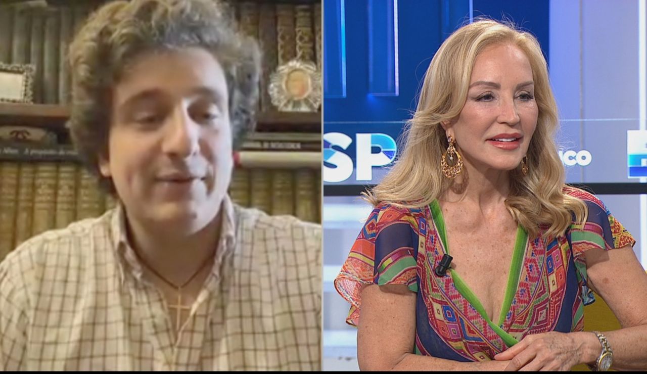 'La revolución de los pijos' 'La revolución de los pijos'