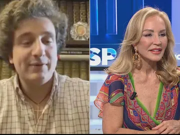 'La revolución de los pijos' 'La revolución de los pijos'
