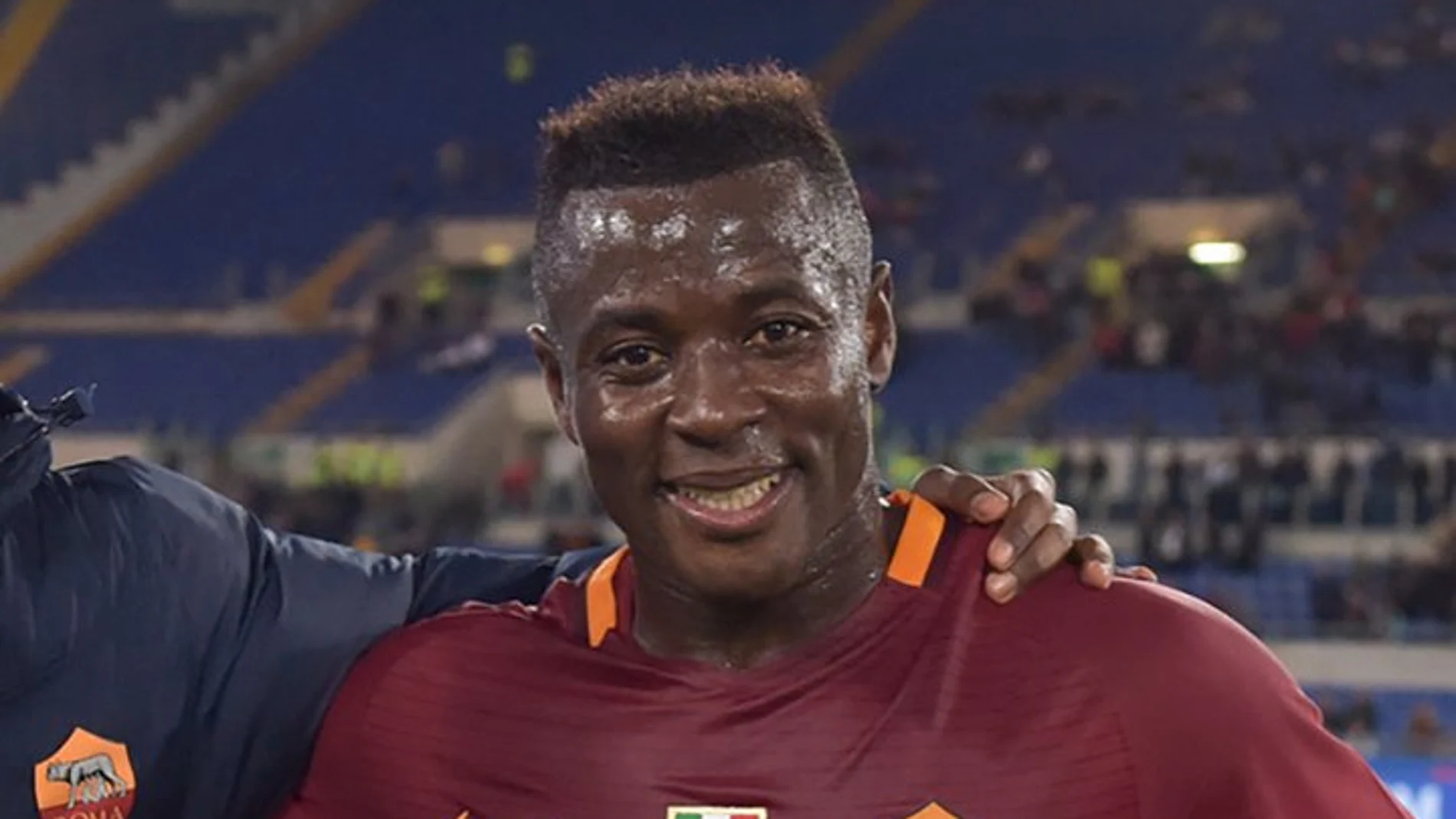 Muere Joseph Bouasse, exfutbolista de la Roma, a los 21 años de un ataque al corazón Muere Joseph Bouasse, exfutbolista de la Roma, a los 21 años de un ataque al corazón