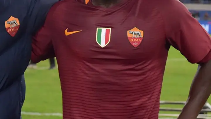 Muere Joseph Bouasse, exfutbolista de la Roma, a los 21 años de un ataque al corazón Muere Joseph Bouasse, exfutbolista de la Roma, a los 21 años de un ataque al corazón