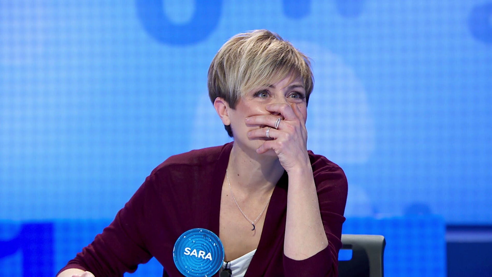 Una jugada de diez en el equipo azul deja sin opciones a sus rivales: “Se me sale el corazón del pecho”