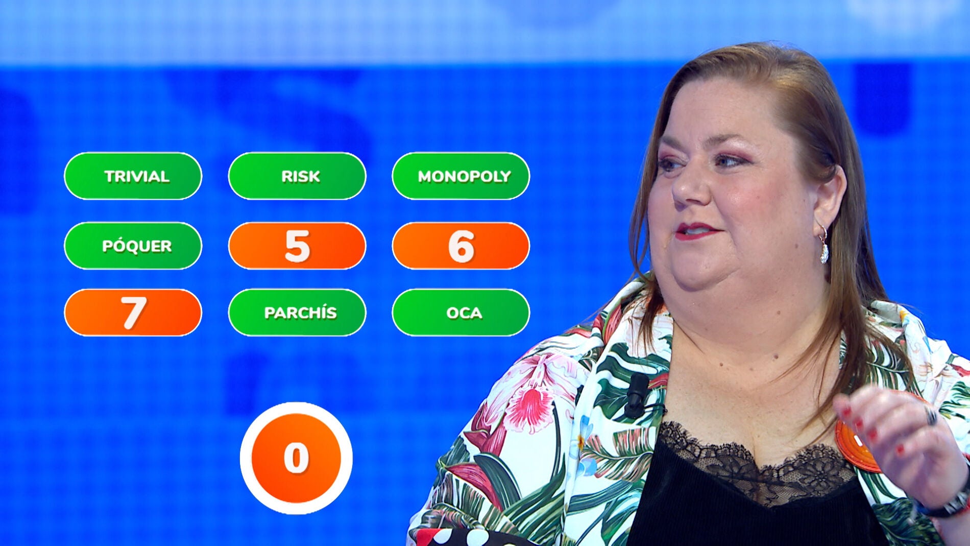 Un final con mucha tensión en una excelente jugada del equipo naranja en ‘¿Dónde están?’