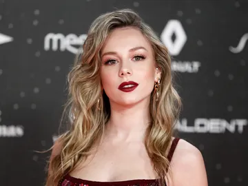 Ester Expósito Ester Expósito