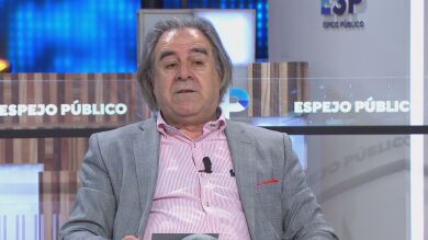 Graciano Palomo: 