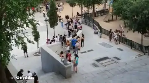 IRRESPONSABLES IRRESPONSABLES