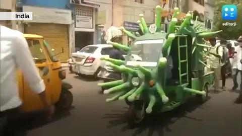 Coronacoche Coronacoche