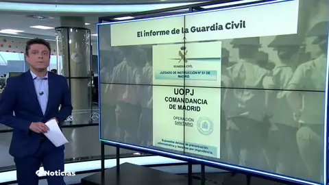 La Delegación del Gobierno pidió a organizadores de otras manifestaciones en las fechas del 8M que las desconvocaran por el coronavirus La Delegación del Gobierno pidió a organizadores de otras manifestaciones en las fechas del 8M que las desconvocaran por el coronavirus