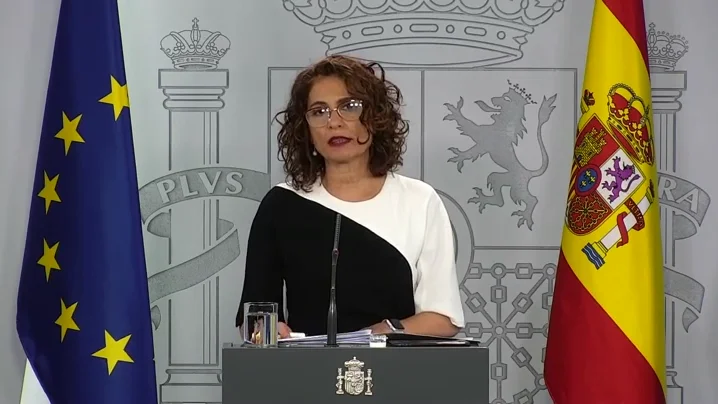 El Consejo de Ministros decreta 10 días de luto oficial por las víctimas del coronavirus El Consejo de Ministros decreta 10 días de luto oficial por las víctimas del coronavirus