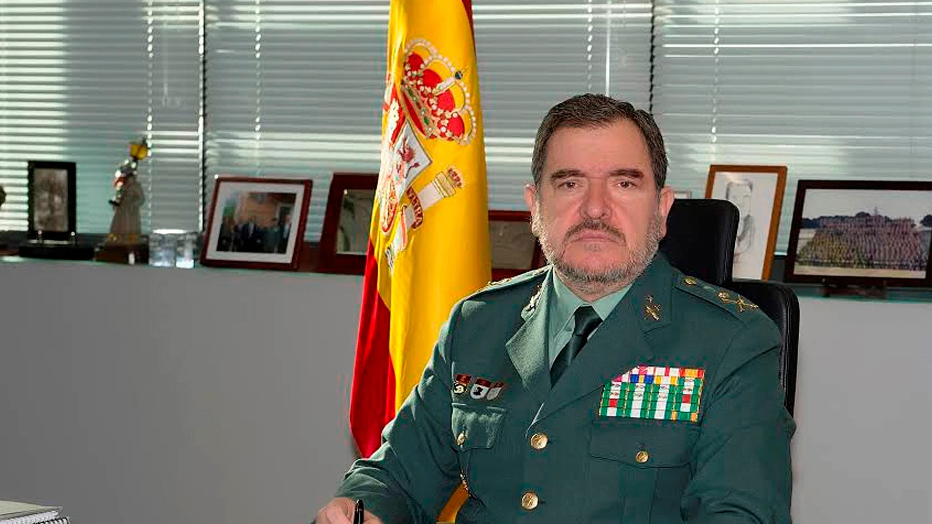 Pablo Salas Moreno Pablo Salas Moreno